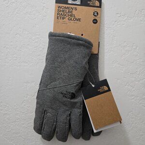 NWT | The North Face | XL Women's Shelbe Raschel Etip Glove